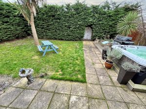 Garden- click for photo gallery